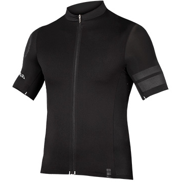 Foto de Endura Maillot de Manga Corta Hombre - Pro SL - negro