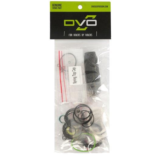 Immagine prodotto da DVO Suspension Kit di Servizio | Onyx 38 D1 OTT - 242-SP02