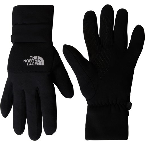 Foto de The North Face Guantes - Etip™ Trail - TNF Black