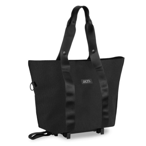 Productfoto van ACID CITY 10 All In One Top-Bagagetas - zwart