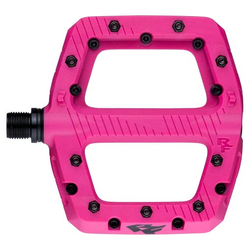 Immagine prodotto da Race Face Pedali Flat - CHESTER Small - magenta
