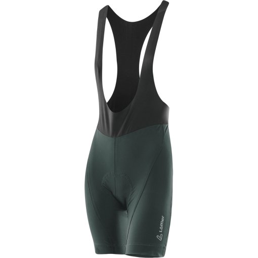 Kuva tuotteesta Löffler Hotbond® Bike Bibshorts Women - forest 365