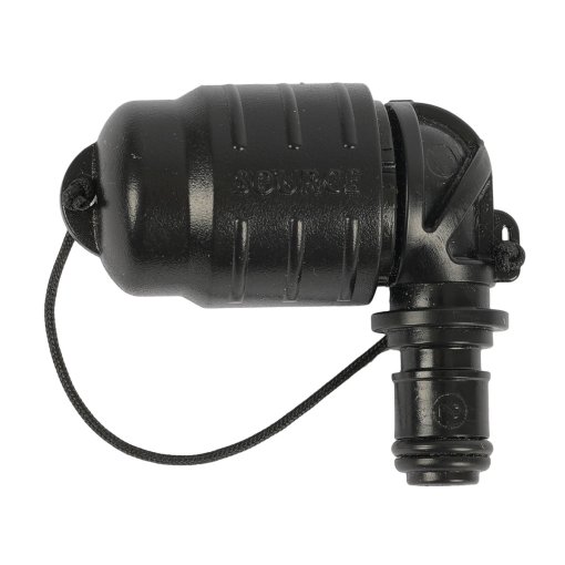 Immagine prodotto da Source Beccuccio Sacca Idrica - Helix Bite Valve - Black/ Olive