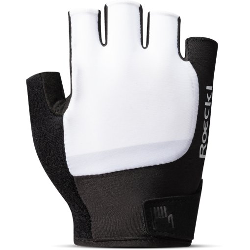 Productfoto van Roeckl Sports Belp Fietshandschoenen - white 1000