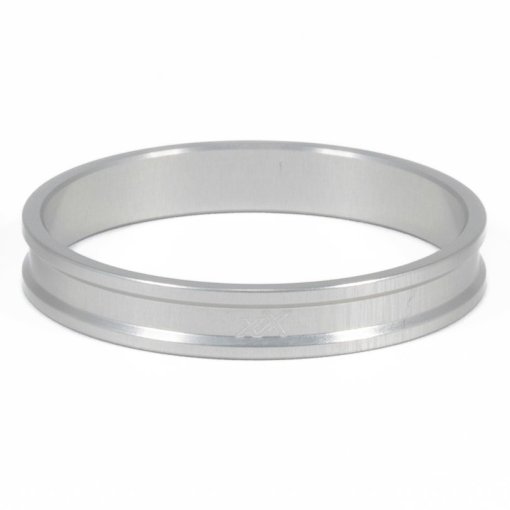 Foto de Radoxx Components Espaciador - StaxX - 1 1/8&quot; - 5mm | clear