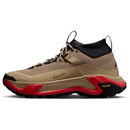 Produktbild von Nike ACG Zegama Wanderschuhe Herren - british khaki/linen/light crimson/british khaki IO7854-200