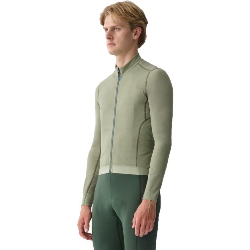 Foto de MAAP Maillot de Manga Larga Hombre - Alt Road 2.0 - tea
