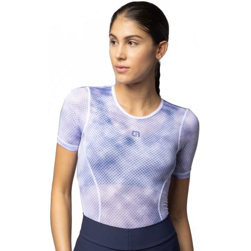 Foto de Alé Camiseta Interior Mujer - INTIMO Atmosfera - iris