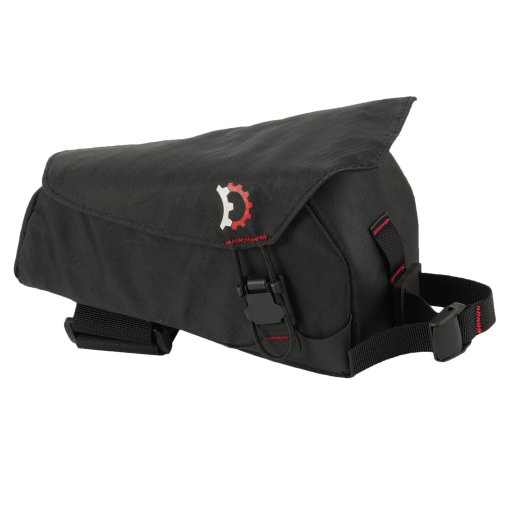 Photo produit de Revelate Designs Sacoche pour Tube Supérieur 1.4L - Mag Tank 2000 - Noir