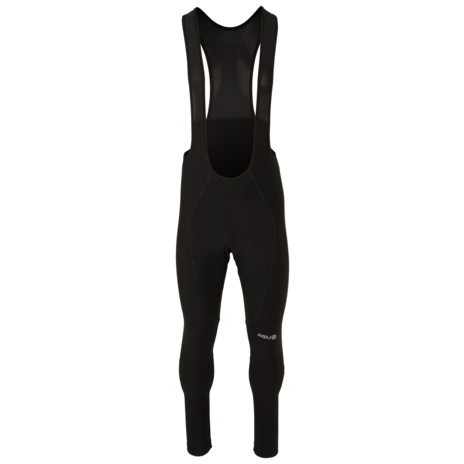 Foto de AGU Culotte con Tirantes Ciclismo Hombre - Essential - negro