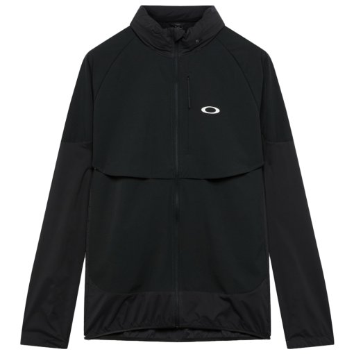 Billede af Oakley E. Insulated Herrejakke - Blackout