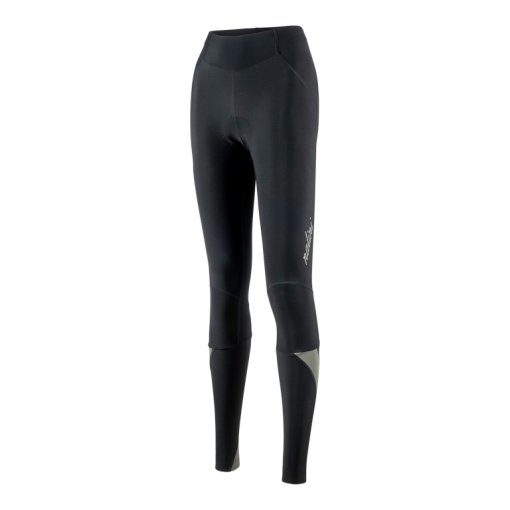 Immagine prodotto da Nalini Pantaloni da Ciclismo Lunghi Stretti Donna- Pro B0W CLASSICA - black 4000
