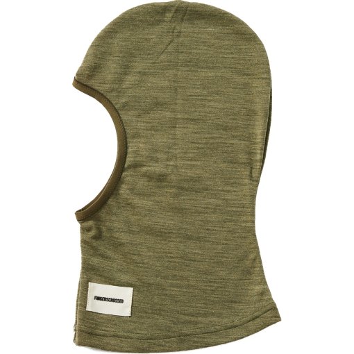 Foto de FINGERSCROSSED Pasamontañas - Oliva