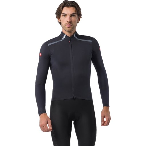 Zdjęcie: Castelli Perfetto Pro Kurtki dla mężczyzn - black 010