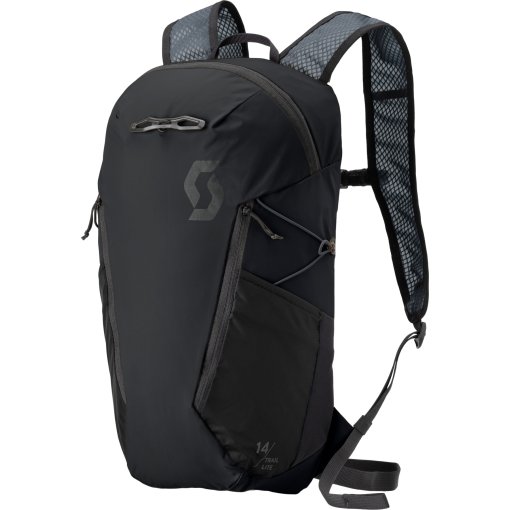 Productfoto van SCOTT Trail Lite 14 Rugzak - black