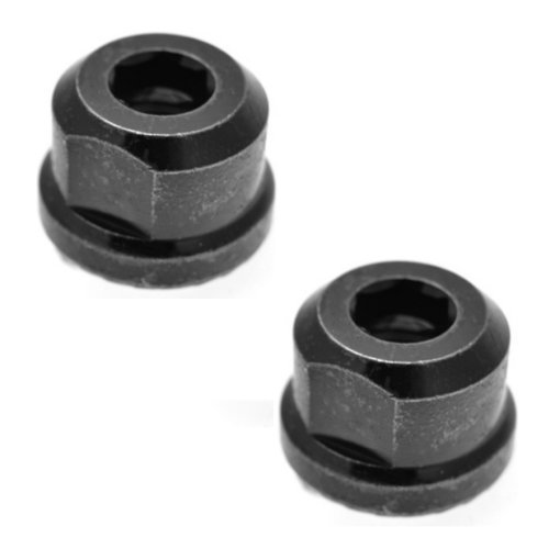 Foto de MAHLE X35 Tuerca Final - 2 Piezas - X3540200001000