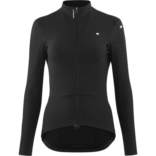 Foto de Assos Maillot de Manga Larga Mujer - DYORA R S11 Primavera Otoño - black series