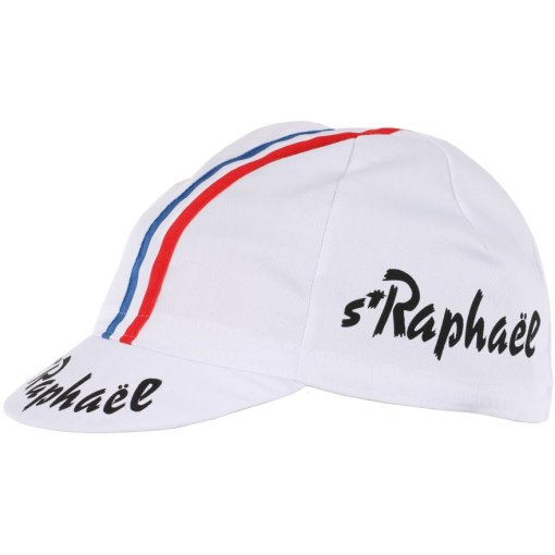 Foto de Apis Gorra Ciclismo Profesional Estilo Retro - CAP ST. RAPHAEL