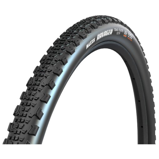 Produktbild von Maxxis Ravager Faltreifen - Gravel | Dual | EXO TR - 45-622