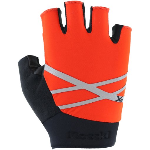 Foto de Roeckl Sports Guantes Ciclismo - Iguna 2 - skate red 3170