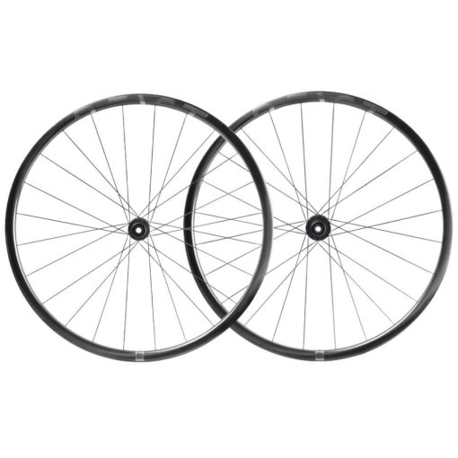 Immagine prodotto da Beast Components | DT Swiss - Set di Ruote - RX25 | 180 - 28&quot; | Carbon | Clincher | Centerlock - 12x100mm | 12x142mm - HG-EV | UD black