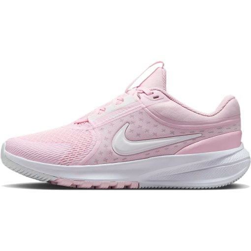 Foto de Nike Star Runner 5 Zapatos Niños - pink foam/pink foam*pure platinum/white HF7004-600