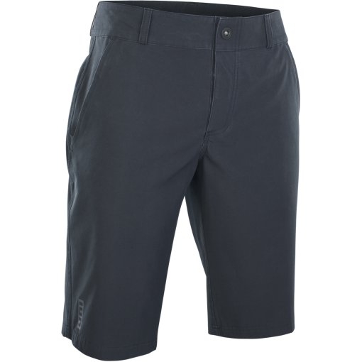 Foto de ION Bike Pantalones Cortos Hombre - Seek AMP - Negro