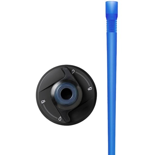 Foto de CamelBak Tapa - Podium Steel Replacement Cap - negro