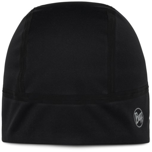 Foto de Buff® Gorro Cortavientos - Solid Black