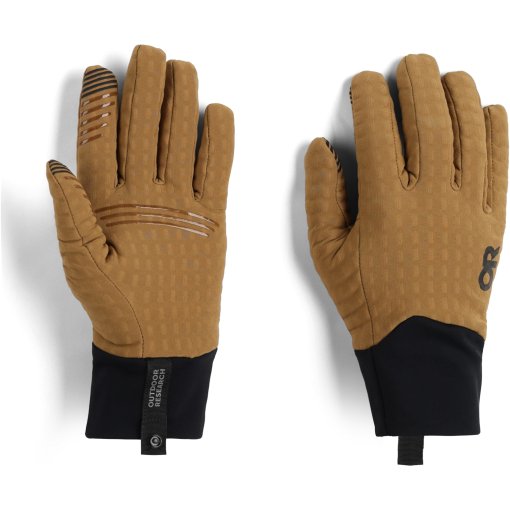 Foto de Outdoor Research Guantes Hombre - Vigor Heavyweight Sensor - coyote