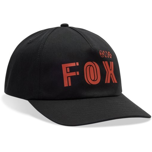 Immagine prodotto da FOX Cappello - Glyph Adjustable - black