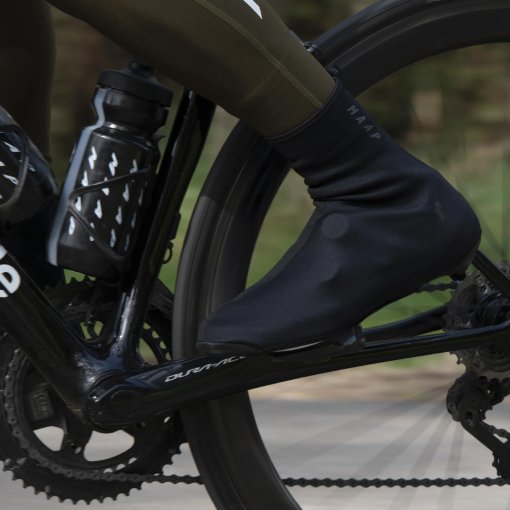 MAAP Deep Winter Neo Overshoes - black | BIKE24