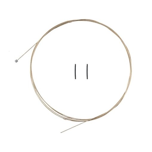 Produktbild von Jagwire Pro Dropper Pro-Slick Innenzug für Teleskopstützen - silber