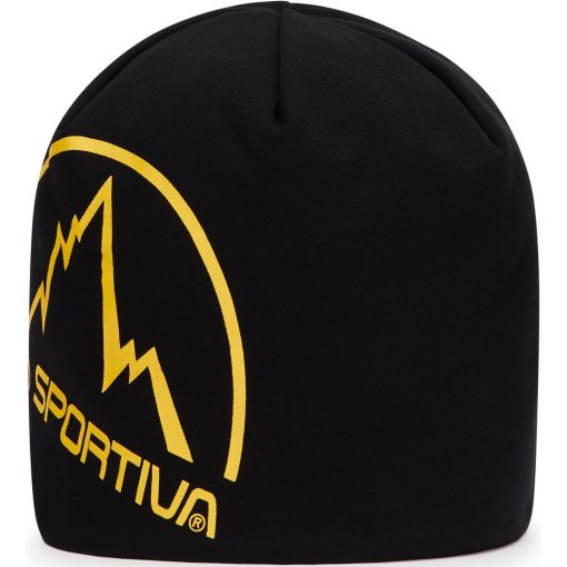 Foto de La Sportiva Gorro - Circle - Negro/Amarillo