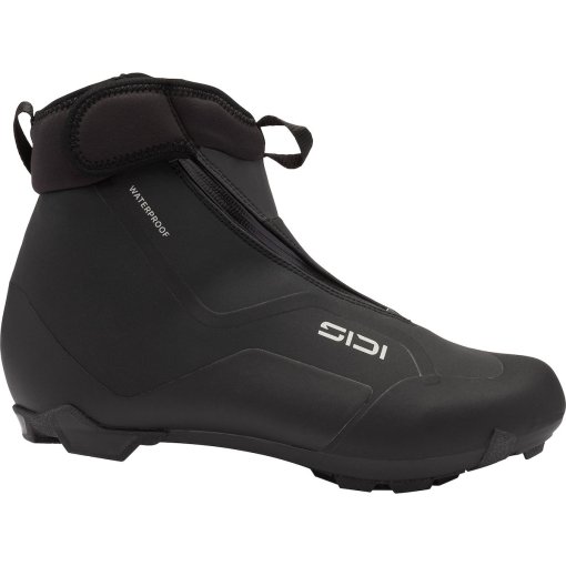 Produktbild von Sidi Nubes MTB Schuhe - Schwarz/Schwarz