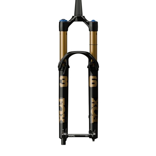 FOX 36 SL Suspension Fork - Factory | FLOAT | GRIP X - 29