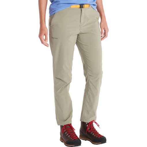 Foto de Marmot Pantalones Mujer - Kodachrome - vetiver