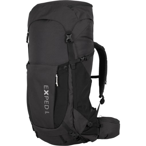 Productfoto van Exped Ridgeline 55 rugzak - L/XL - black