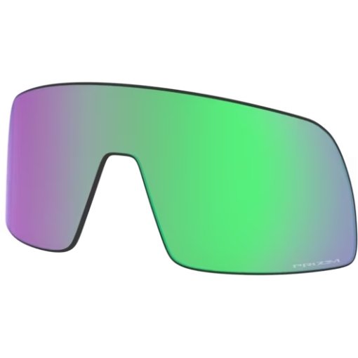 Foto de Oakley  Lente Intercambiable - Sutro S - Prizm Road Jade - 103-486-005