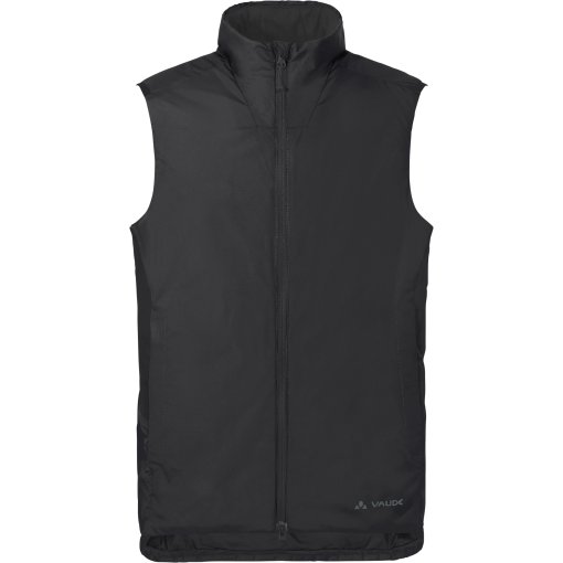 Photo produit de Vaude Moab Gilet isolant Light pour hommes - black