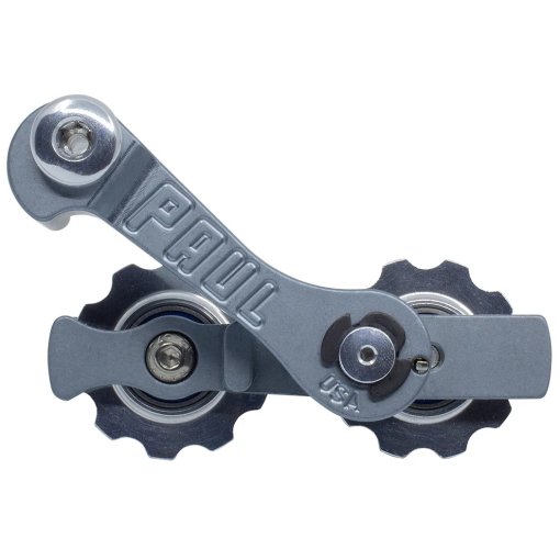 Produktbild von Paul Component Melvin Kettenspanner - pewter