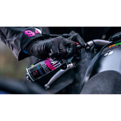 Muc Off Ultimate E-Bike Kit (Tool Box) Reiniger Set – RTF Bikeparts