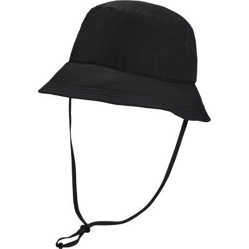 Foto de Jack Wolfskin Sombrero Protección Solar - negro