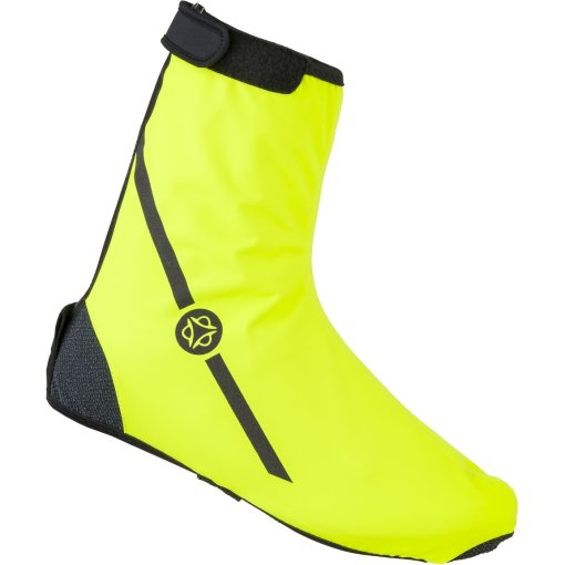 Foto de AGU Cubrezapatillas Impermeables - Commuter Hi-Vis Tech - amarillo neón