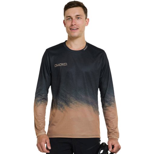 Foto de DHaRCO Camiseta de Manga Larga Hombre - Gravity - Arizona