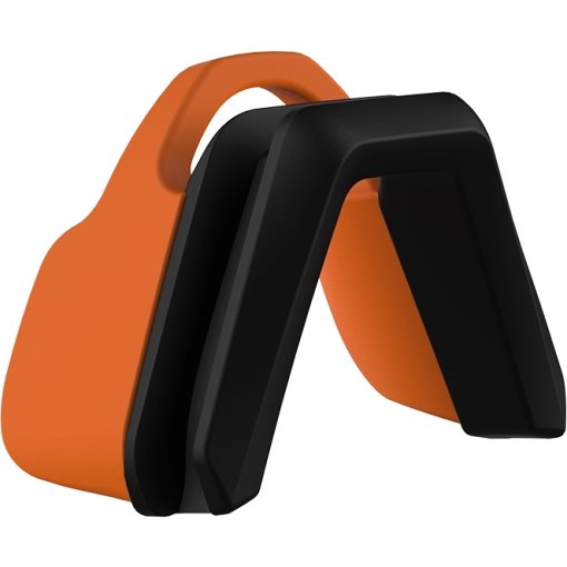 Produktbild von React Basic Nasenstück für Optray Sonnenbrille - Ruby