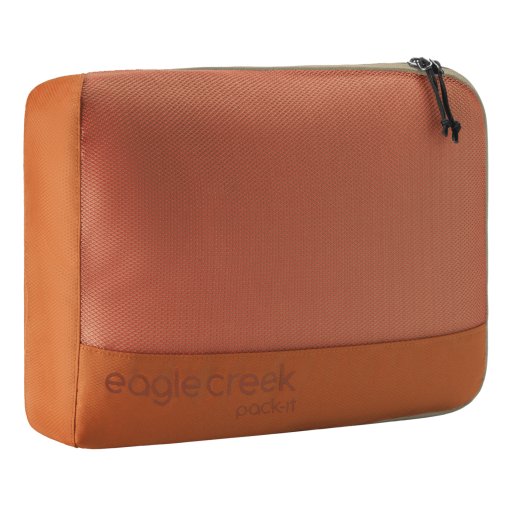 Foto de Eagle Creek Pack-It™ Reveal Cube M - Organizadores de Maleta - mandarin