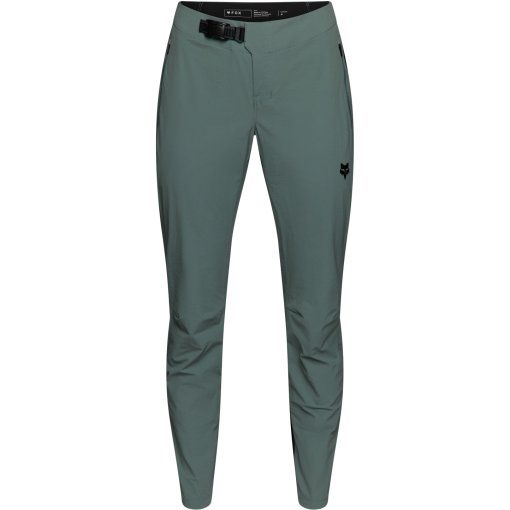 Zdjęcie: FOX Ranger MTB Spodnie Damskie - sage