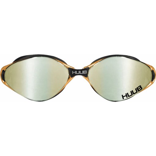 Picture of HUUB Design Altair II Swim Goggle - bronze/black