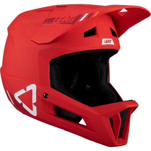 Immagine prodotto da Leatt Casco MTB - Gravity 1.0 - rosso